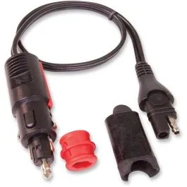 TECMATE O02 SOCKET CONNECTOR BLACK