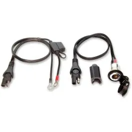 TECMATE O18KIT PANEL MOUNT DIN SOCKET SAE