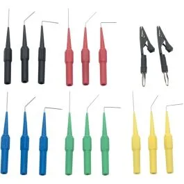 JIMS 737 MULTIMETER VOLT PROBE KIT