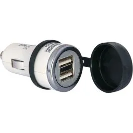 TECMATE O106KIT USB FAST CHARGER O106 12V/ 24V