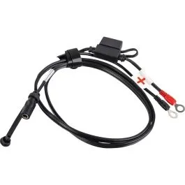 TECMATE O21 WEATHERPROOF BATTERY LEAD FOR HEATED APPAREL