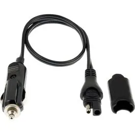 TECMATE O12 ADAPTER SAE TO AUTO PLUG