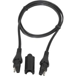 TECMATE O33 SAE TO SAE 5AMP WATERPROOF CHARGE CABLE EXTENSION CORD