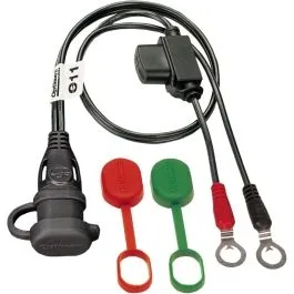 TECMATE O11 CHARGER CORD