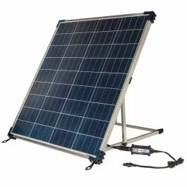TECMATE TM523-6 CHARGER SOLAR 60W
