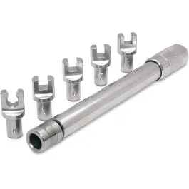 EXCEL TWH-065 SPOKE TORQUE HEAD 6,5 MM FOR TORQUE WRENCH