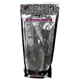 MUC-OFF 220 BRUSH SET X3