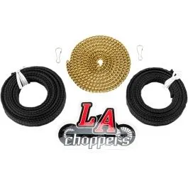 LA CHOPPERS LA-9002-00 WIRING KIT PRO HERO