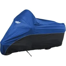 ULTRAGARD 4-472BB COVER XL BLUE/BLK