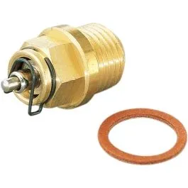 WSM 07-410J NEEDLE & SEAT