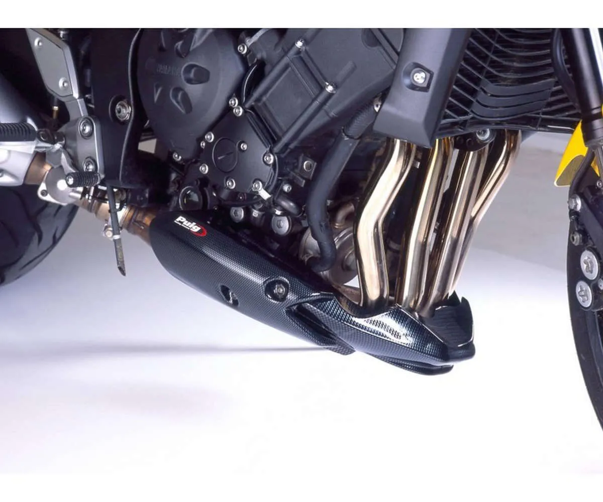 Puntale Spoiler Puig Yamaha Fz1 2006 > 2015 Carbon Look-4135C-404830