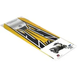UNIRACING K46471 DECAL KIT YAMAHA TMAX 530
