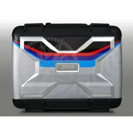 UNIRACING K48412 SCRATCH SAVER BMW VARIO CASE