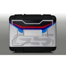 UNIRACING K48415 SCRATCH SAVER BMW VARIO CASE