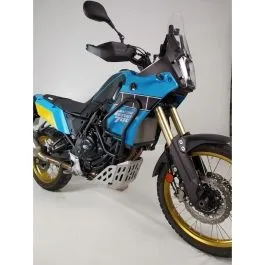 UNIRACING K49383 SCRATCH SAVER TENERE 700 RALLY SIDE