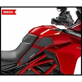 ONE DESIGN HDR293 TANKGRIP MULTISTR 950/950S BK