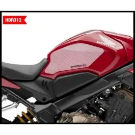 ONE DESIGN HDR312 TANK GRIP CBR650RR CLR