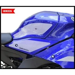 ONE DESIGN HDR326 TANK GRIP R1 '21 CLR