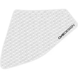 ONE DESIGN HDR332 TANK GRIP MT-09 '21 CLR