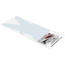 UNIRACING K49555 SCRTCH SVR KTM 890 ADV TA