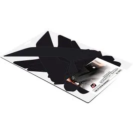 UNIRACING K49575 SCRTCH SVR KTM 890 ADV TA