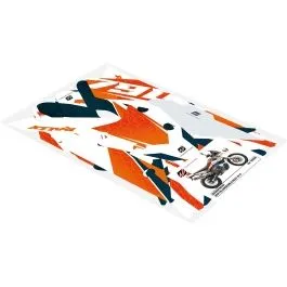 UNIRACING K49559 DECORATION KIT KTM 790 AD