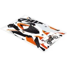 UNIRACING K49566 DECORATION KIT KTM 790 AD