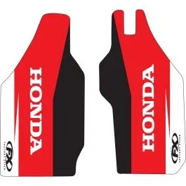 FACTORY EFFEX 17-40320 GRAPHIC FX OE FORK CR/CRF
