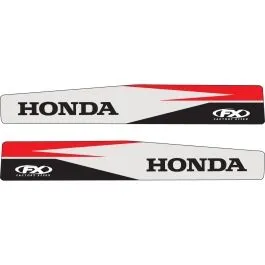 FACTORY EFFEX 17-42320 GRAPHICS FX S-ARM CR/CRF