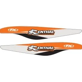 FACTORY EFFEX 17-42506 GRAPHICS FX S-ARM KTM