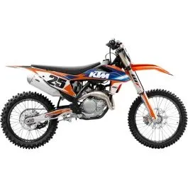 FACTORY EFFEX 22-01510 GRAPHC EVO16 SX50 16-