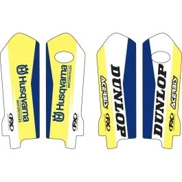 FACTORY EFFEX 22-40620 GRAPHIC FORK OE TC/FE 14