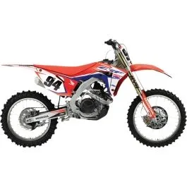 FACTORY EFFEX 23-01308 GRAPHC EVO17 CRF1/2 15-