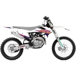 BLACKBIRD RACING 2547AA GRAPHIC KT RETRO KTM