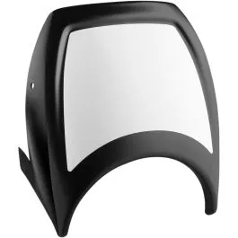 C-RACER STISV-HM STICKER HL MASK SV650