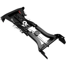 KIMPEX 373950 PLOW PUSH FRAME ATV CNG2