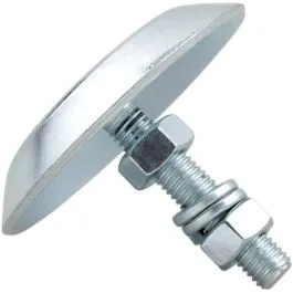 KIMPEX 072267 PLOW SKID SHOE RPLMT CNG2