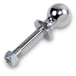 ALL BALLS 43-1003 HITCH EZ 1-7/8 BALL