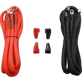 ALL BALLS 431-01050 ELECTRIC CABLE KIT 6000LB