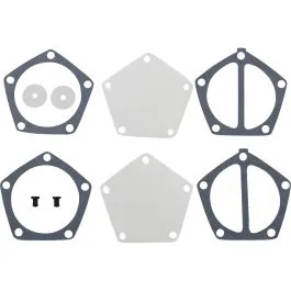 VERTEX 451457 GASKET KIT F/P PENTAGON