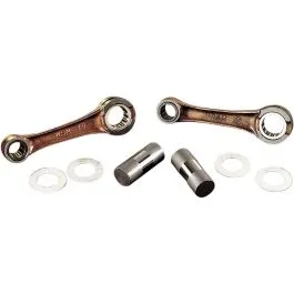 WSM 45-520 CON ROD KIT BANSHEE