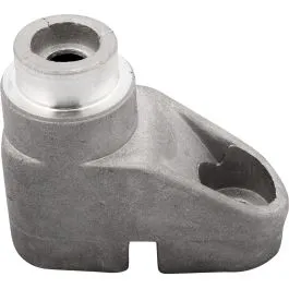 KIMPEX 280555 IDLER WHEEL SUPPORT BRP