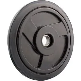 KIMPEX 298953 WHEEL YAM 178MM BLACK