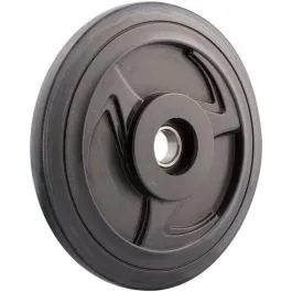 KIMPEX 298961 WHEEL YAM 178MM BLACK