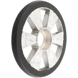 KIMPEX 04-116-87 WHEEL IDLER 7.50 OD
