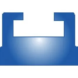 KIMPEX 272492 SLIDE 68' YAMAHA #Y1 WH