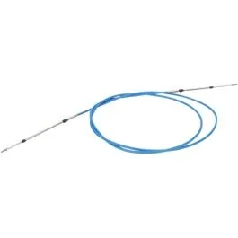 WSM 002-059-03 CABLE STEERING YAMAHA