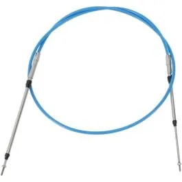 WSM 002-059-05 CABLE STEERING YAMAHA