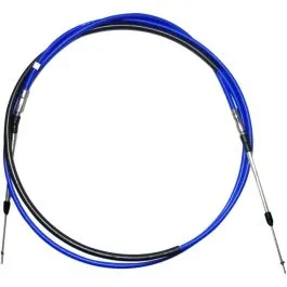 WSM 002-040-04 CABLE STEERING KAW SX-R