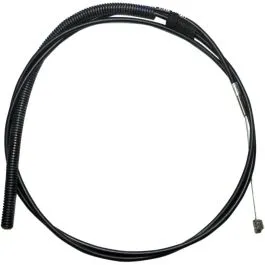 WSM 002-052-04 CABLE UPPER TRIM YAM
